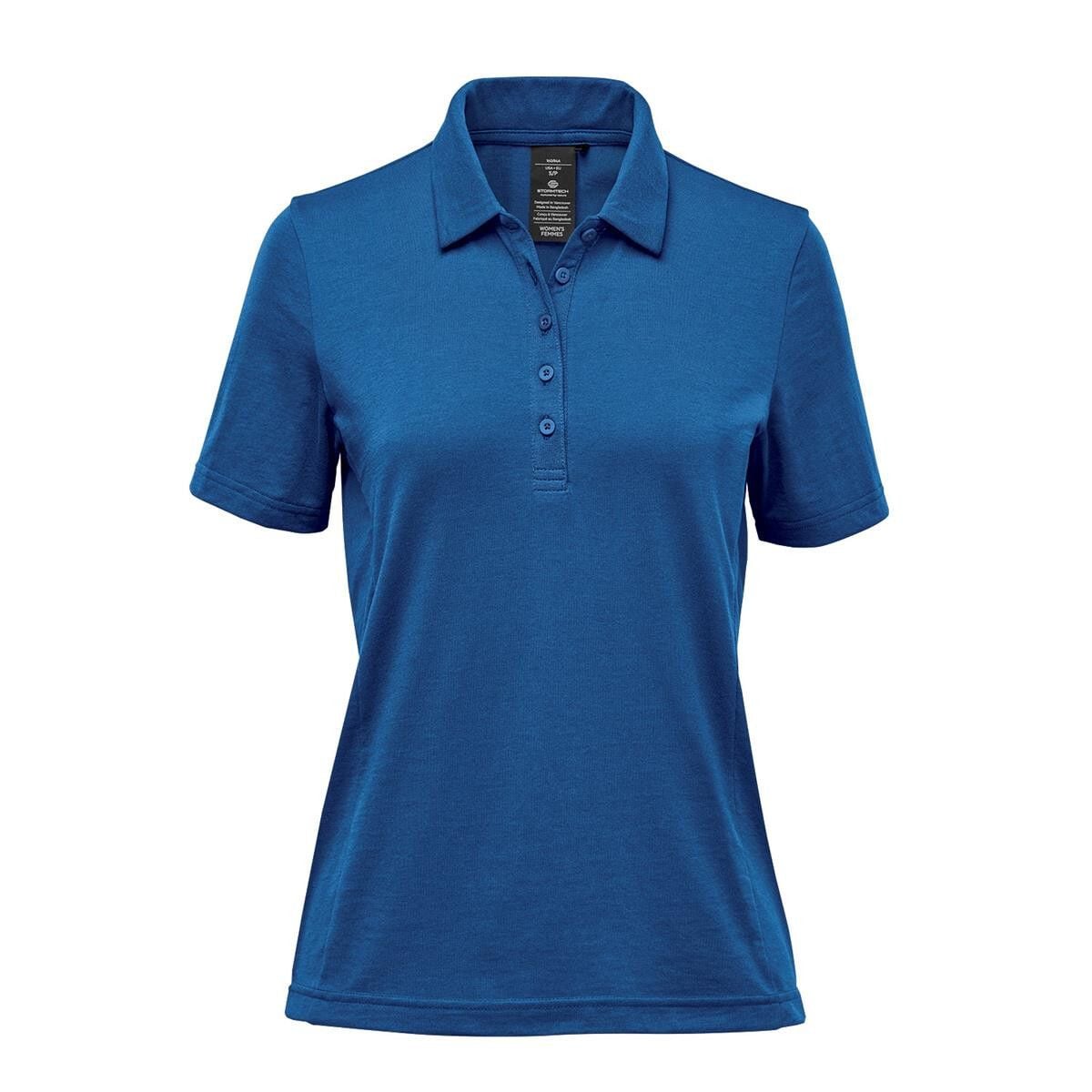 Thumbnail Women's Settebello Polo Thumbnail Women's Settebello Polo